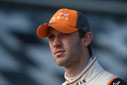 Daniel Suarez