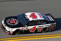 Kevin Harvick, Stewart-Haas Racing, Chevrolet