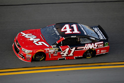 Kurt Busch, Stewart-Haas Racing Chevrolet