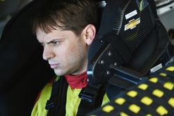 Landon Cassill, Hillman Racing