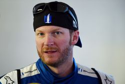 Dale Earnhardt Jr., Hendrick Motorsports Chevrolet