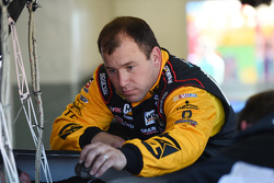 Ryan Newman, Richard Childress Racing Chevrolet