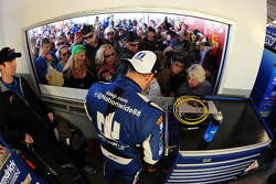 Dale Earnhardt Jr., Hendrick Motorsports Chevrolet