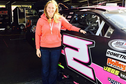Sarah Cornett-Ching