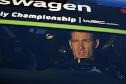 Sebastien Ogier, Volkswagen Motorsport