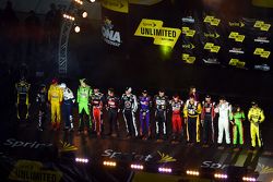 Driver introductions