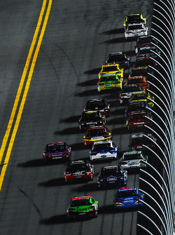 Race action