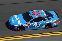 Aric Almirola, Richard Petty Motorsports Ford