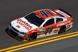 Reed Sorenson, Team Xtreme Racing Chevrolet