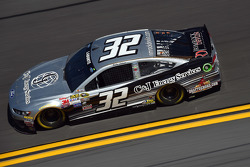 Bobby Labonte, GoFAS Racing Ford