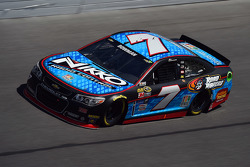 Alex Bowman, Tommy Baldwin Racing