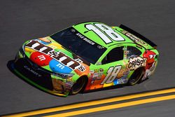 Kyle Busch, Joe Gibbs Racing Toyota