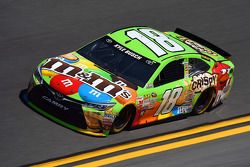 Kyle Busch, Joe Gibbs Racing Toyota