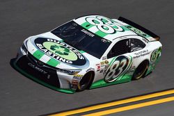 Johnny Sauter, BK Racing Toyota