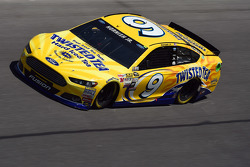Sam Hornish Jr., Richard Petter Motorsports Ford