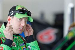 Kyle Busch, Joe Gibbs Racing Toyota