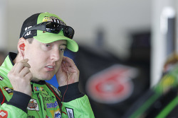 Kyle Busch, Joe Gibbs Racing Toyota