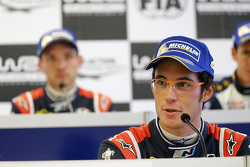 Kevin Abbring, Hyundai Motorsport