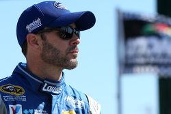 Jimmie Johnson, Hendrick Motorsports Chevrolet