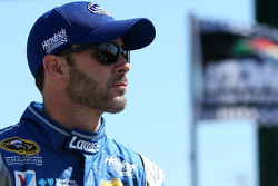 Jimmie Johnson, Hendrick Motorsports Chevrolet