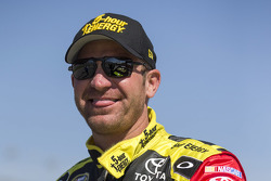 Clint Bowyer, Michael Waltrip Racing Toyota