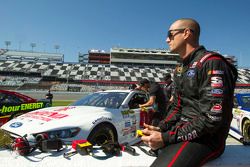 Josh Wise, Phil Parsons Racing Ford