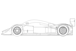 Design rendering