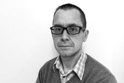 Jonathan Noble, Motorsport.com Formula One editor