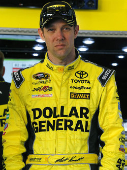 Matt Kenseth, Joe Gibbs Racing Toyota