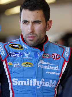 Aric Almirola, Richard Petty Motorsports Ford