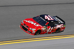 Kurt Busch, Stewart-Haas Racing Chevrolet