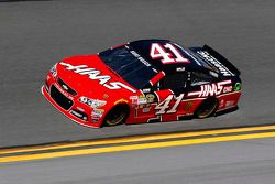 Kurt Busch, Stewart-Haas Chevrolet Racing