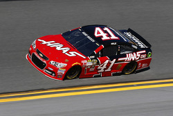 Kurt Busch, Stewart-Haas Racing Chevrolet