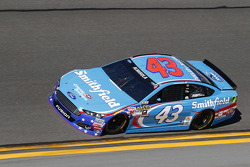 Aric Almirola, Richard Petty Motorsports Ford