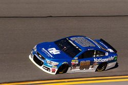 Dale Earnhardt Jr., Hendrick Motorsports Chevrolet
