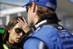 Danica Patrick, Stewart-Haas Racing Chevrolet