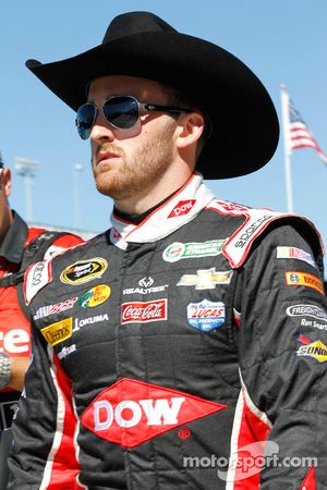 Austin Dillon, Richard Childress Racing Chevrolet