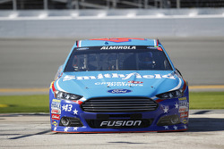 Aric Almirola, Richard Petty Motorsports Ford