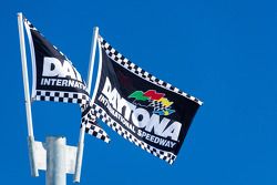 Daytona flags