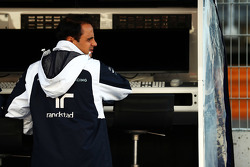 Felipe Massa, Williams