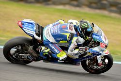 Alex Lowes, Suzuki