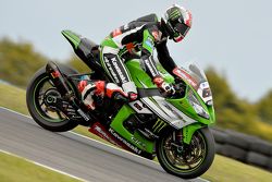 Jonathan Rea, Kawasaki Racing Team