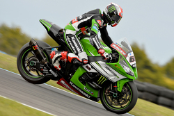 Jonathan Rea, Kawasaki Racing Team