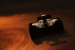 Pastor Maldonado, Lotus F1 E23