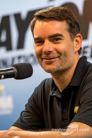 Jeff Gordon, Hendrick Motorsports Chevrolet