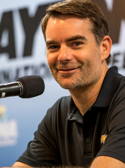 Jeff Gordon, Hendrick Motorsports, Chevrolet