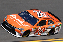 Jeb Burton, BK Racing Toyota