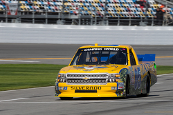 John Wes Townley, Athenian Motorsports Chevrolet