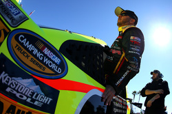 Matt Crafton, ThorSport Racing Toyota