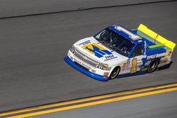 Donnie Neuenberger, MAKE Motorsports Chevrolet